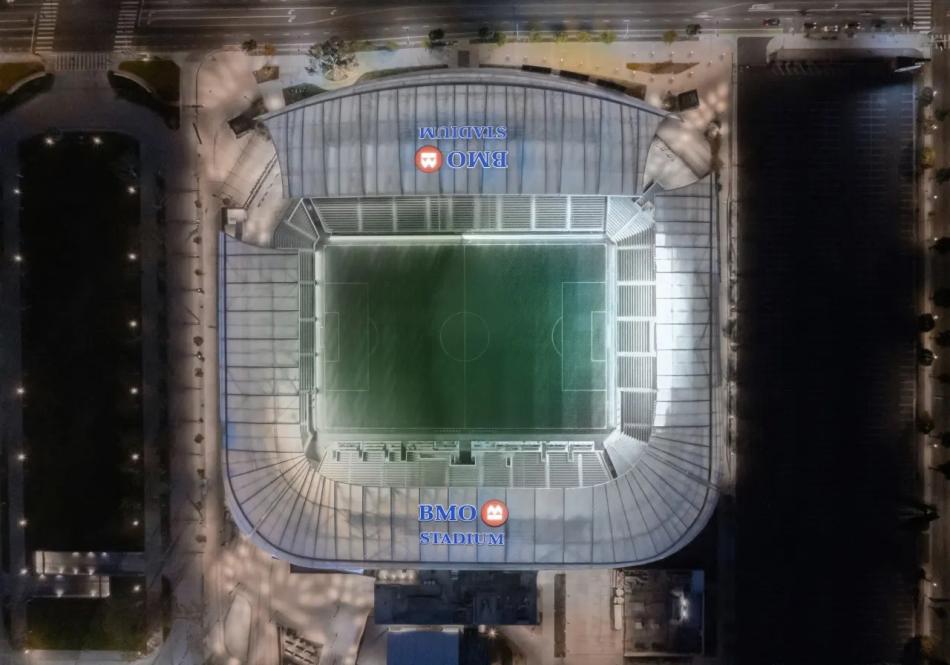 LAFC S Home Field Renamed BMO Stadium Urbanize LA   Bmo Stadium 4 